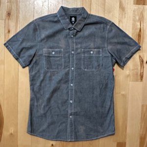Men's Short Sleeve Shirt